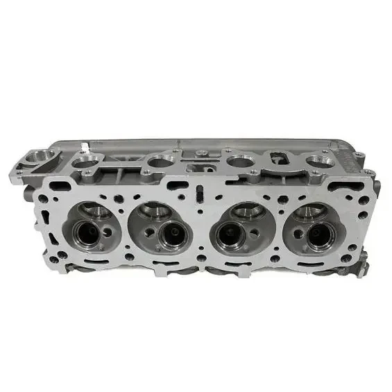 Hot Rod Cylinder Head for BYD G3 473QB Complete Cylinder Head Assembly