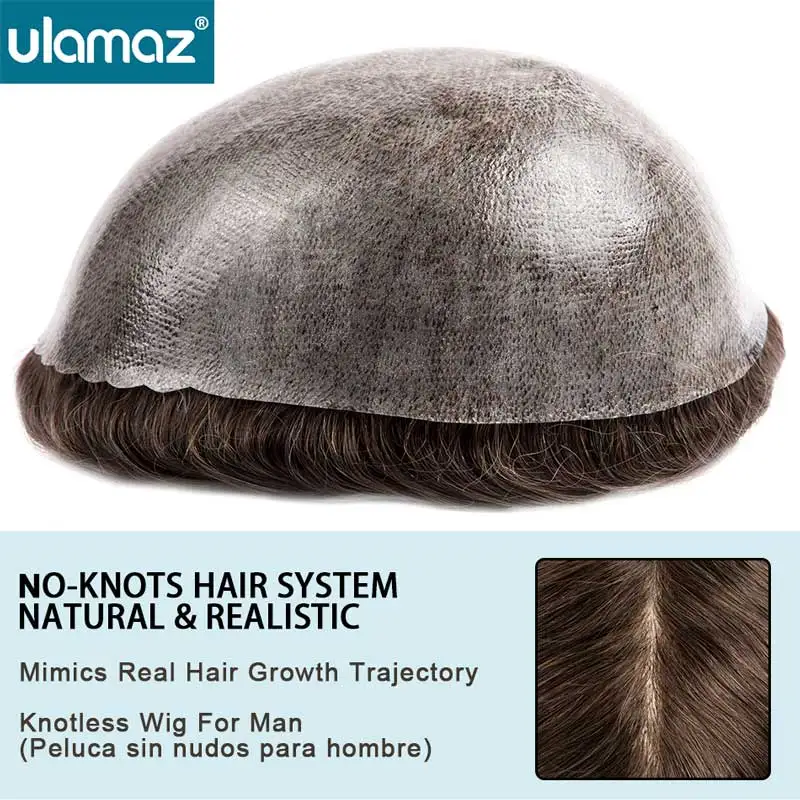 Thumbnail 4 - #8 Toupees Comparison Guide