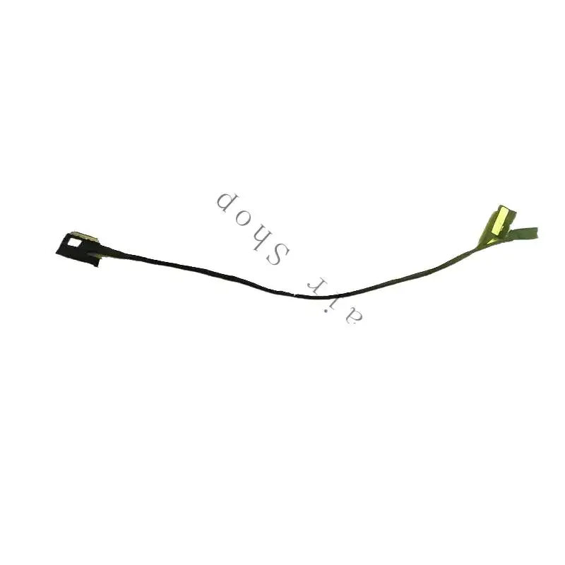 

WYORESY Replacement Laptop LCD Cable FOR DELL Alienware M17 R2 013M6D DC02C00L300 #