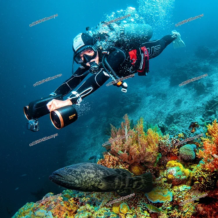 

WhiteShark MixPro Sale Underwater Electric Sea Scooter