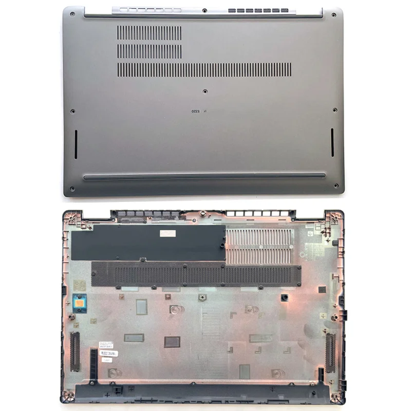 

Новая нижняя крышка/корпус для Dell Latitude 5320 E5320, артикул 0007N8 007N8