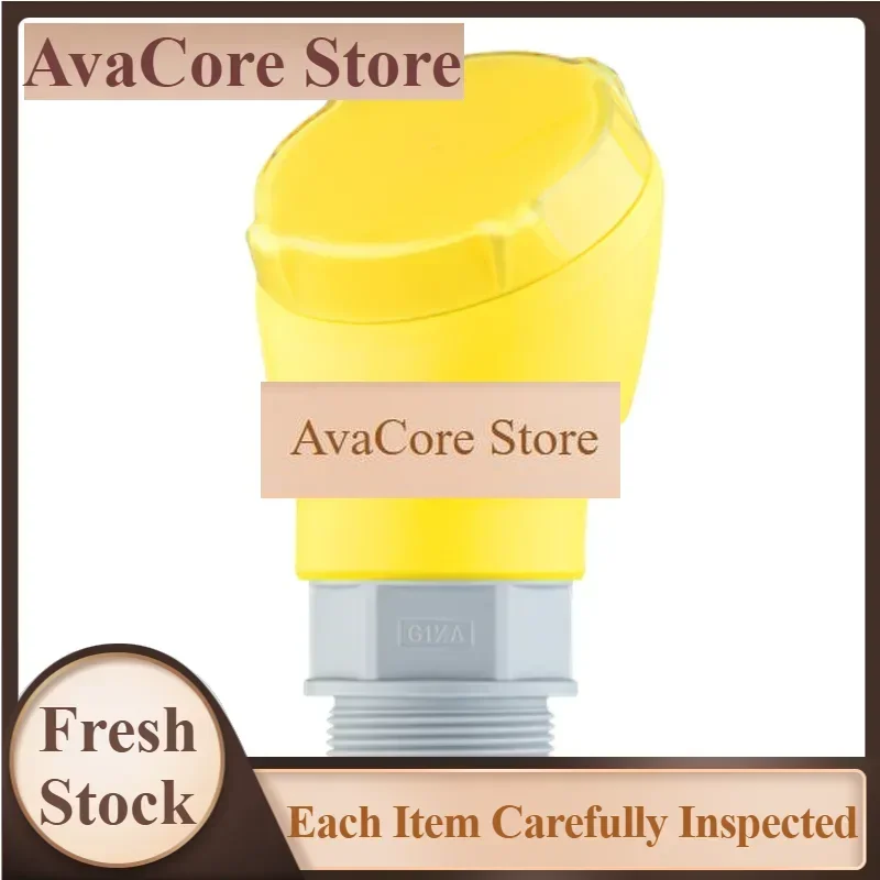 AvaCore100%  VEGAPULS 21 Compact Radar Sensor For Continuous Level Measurement