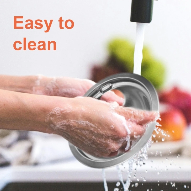 Đầu đốt CPDD Chảo Khay hứng nước Đốt Bát nhỏ giọt Khay hứng nước hiệu quả Bộ phản xạ bát