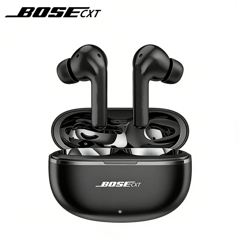 Original BOSECXT Air 7 Bluetooth Earphones TWS Touch Control