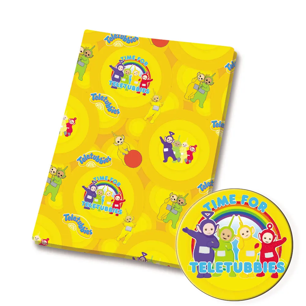 الكرتون النسيج الساخن DIY140 * 50 سنتيمتر اليدوية الخياطة خليط اللحف فستان طفل ورقة المنزل قماش مطبوع النسيج الخياطة الاطفال فابري