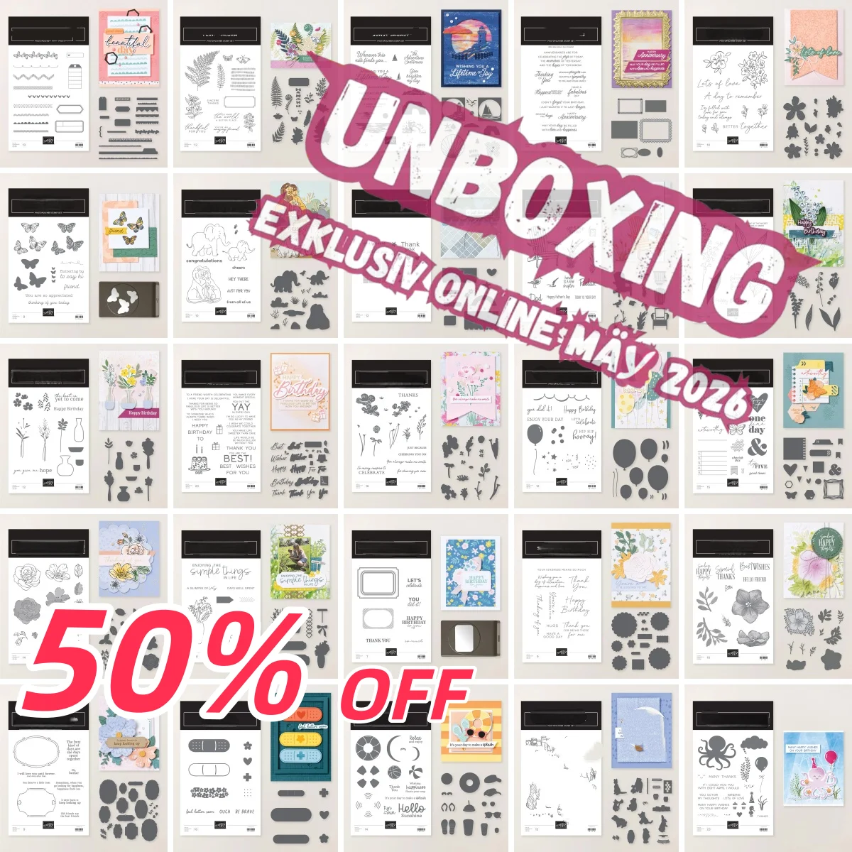 

May 2026 New Sunset Coast Octopus Friends Metal Cutting Dies Clear Stamps Stencil Hot Foil For DIY Decorating Scrapbook Paper