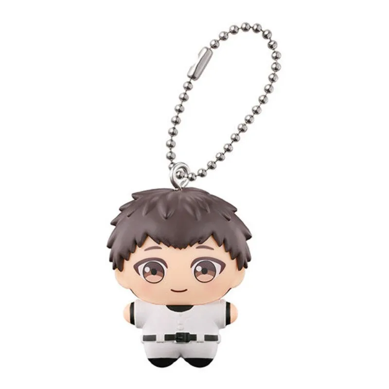 Kaname Kei rôle potelé modélisation pendentif Gashapon figurine modèle enfants jouet cadeaux de noël figurine modèle jouets