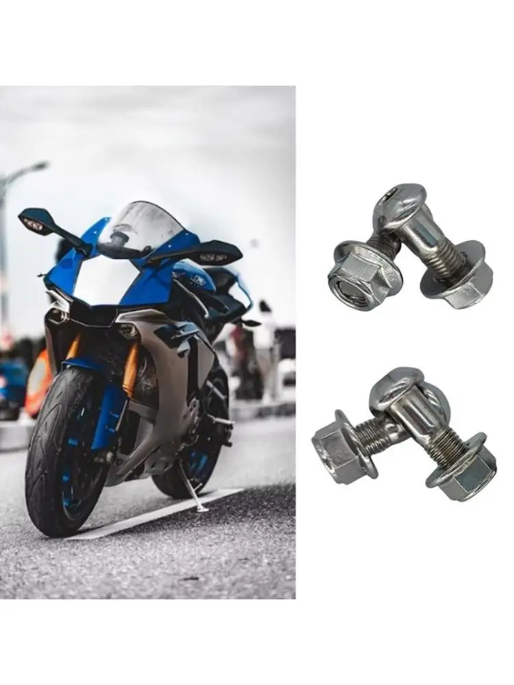 

M10x35 Bolts Dirt Bike Sprocket Bolt Repair Part for 700 700R