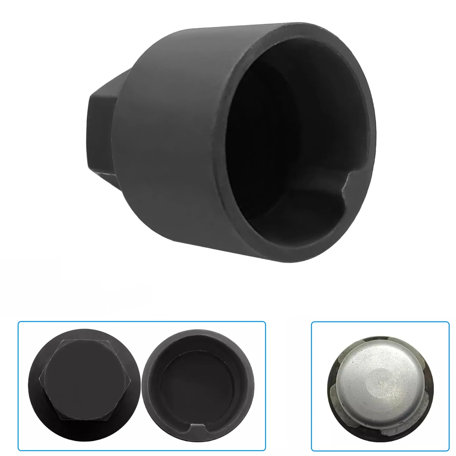 

Автомобильные шины, противоугонная гайка, головка 29/32 мм для Land Rover Range Rover, противоугонная гайка с четырьмя зубьями, винт, ремонтный инструмент, детали