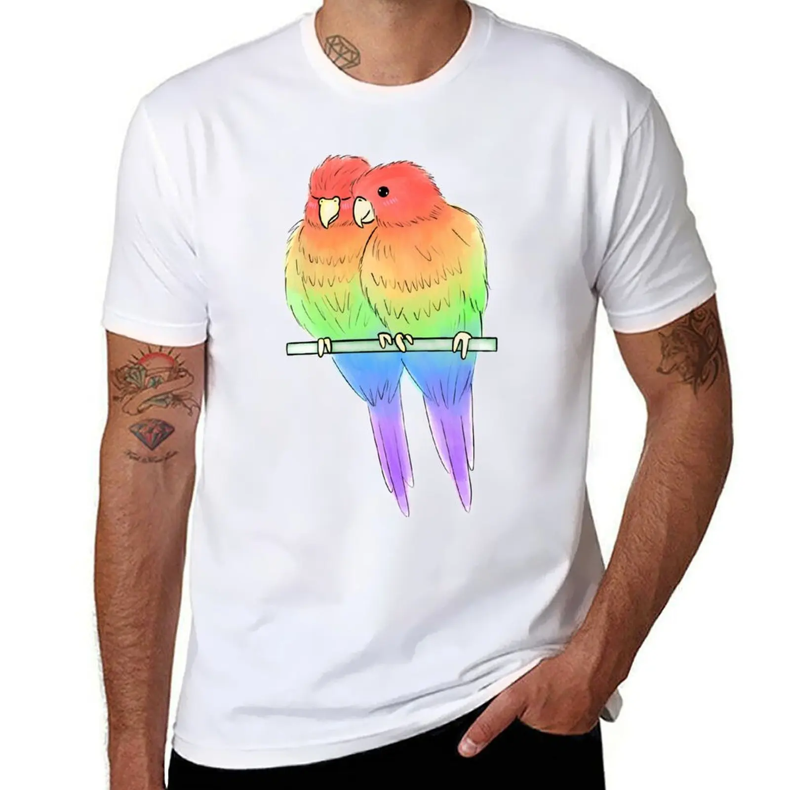 

graphic shirts graphic Gay t man shirts for man t for T-Shirt bird vintage