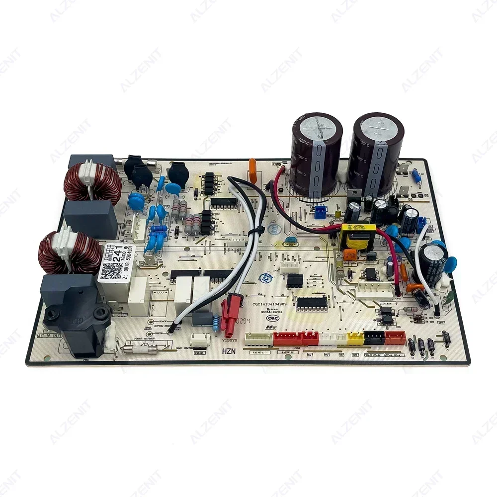 New For Haier Air Conditioner Control Board 0011800241 0011800241G 0011800241H 0011800241X 0011800241Y Circuit PCB