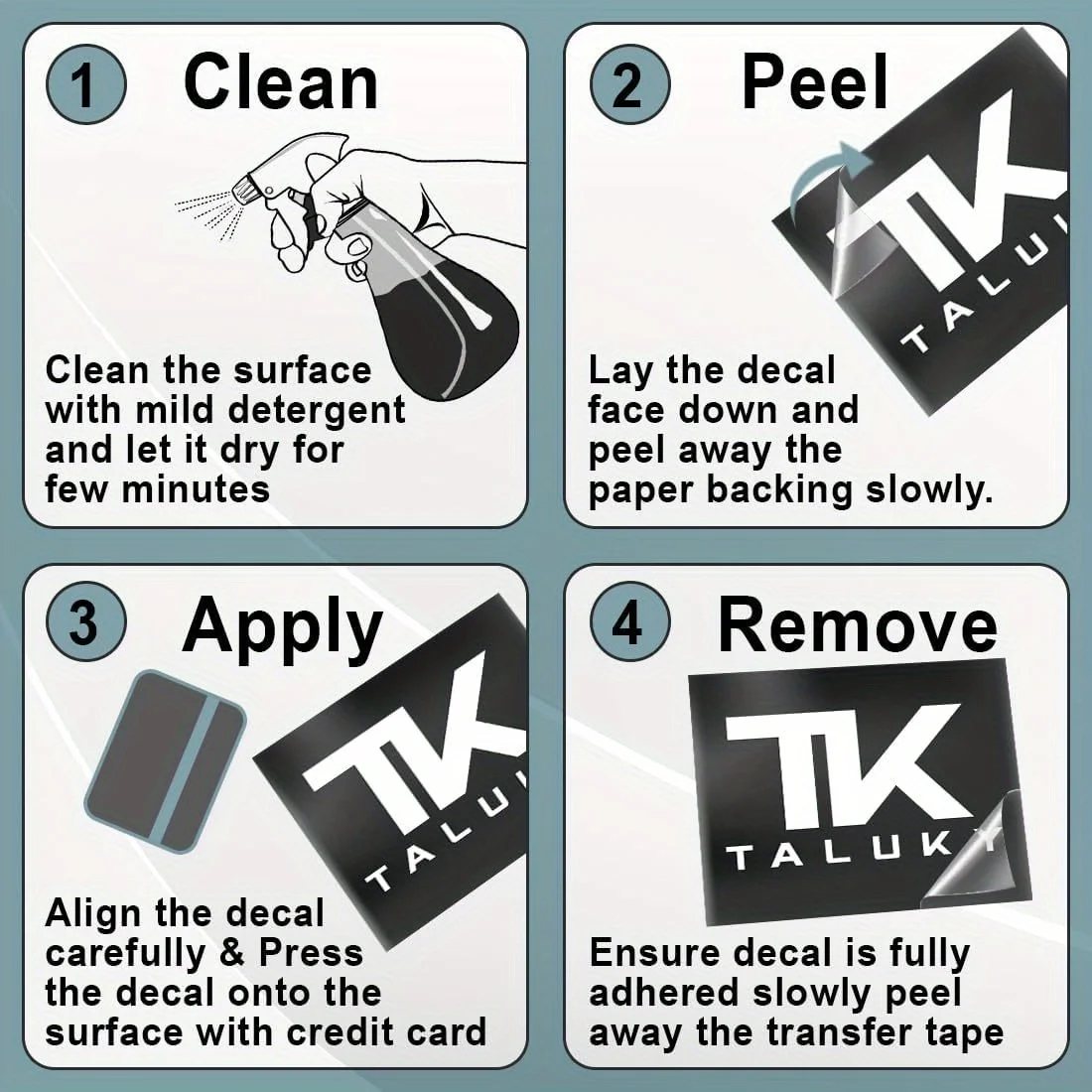 ملصقات Funny Smudge The Grumpy White Cat Meme - شارات ذاتية اللصق من الفينيل غير اللامع مع عيون تعريضية للسيارات وأجهزة الكمبيوتر المحمولة والنوافذ #6