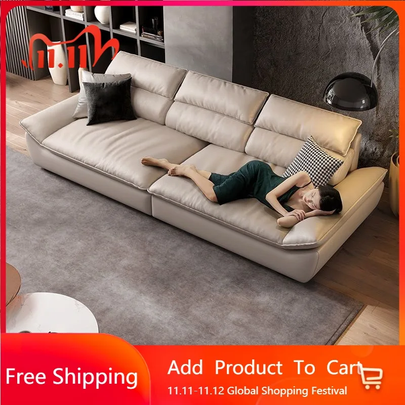 

Cloud Minimalist Living Room Sofas Children Luxury Modern Gaming Sofas Lounge Designer Replica Garden Wood Divano Furniture