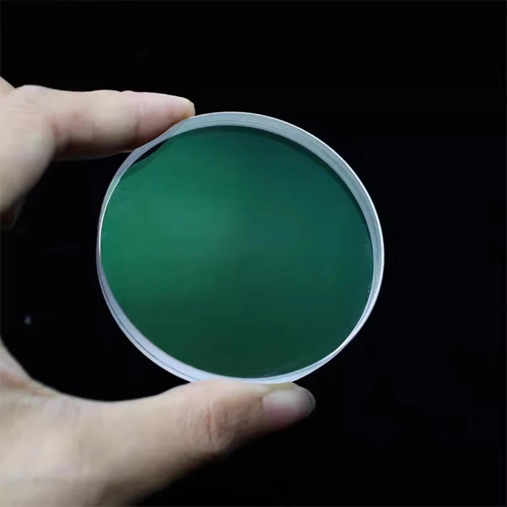 80mm 82.5mm Cemented Doublet Lens Diy Astronomical Telescope High-Definition Coating achromatic Large Aperture Objective Lens