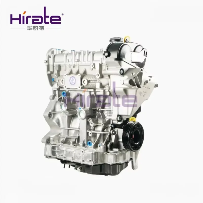 Hoge kwaliteit automotorsystemen CSS CST DBV CSS CST DBV DJS-motor voor Passat TOURAN TIGUAN Lamando