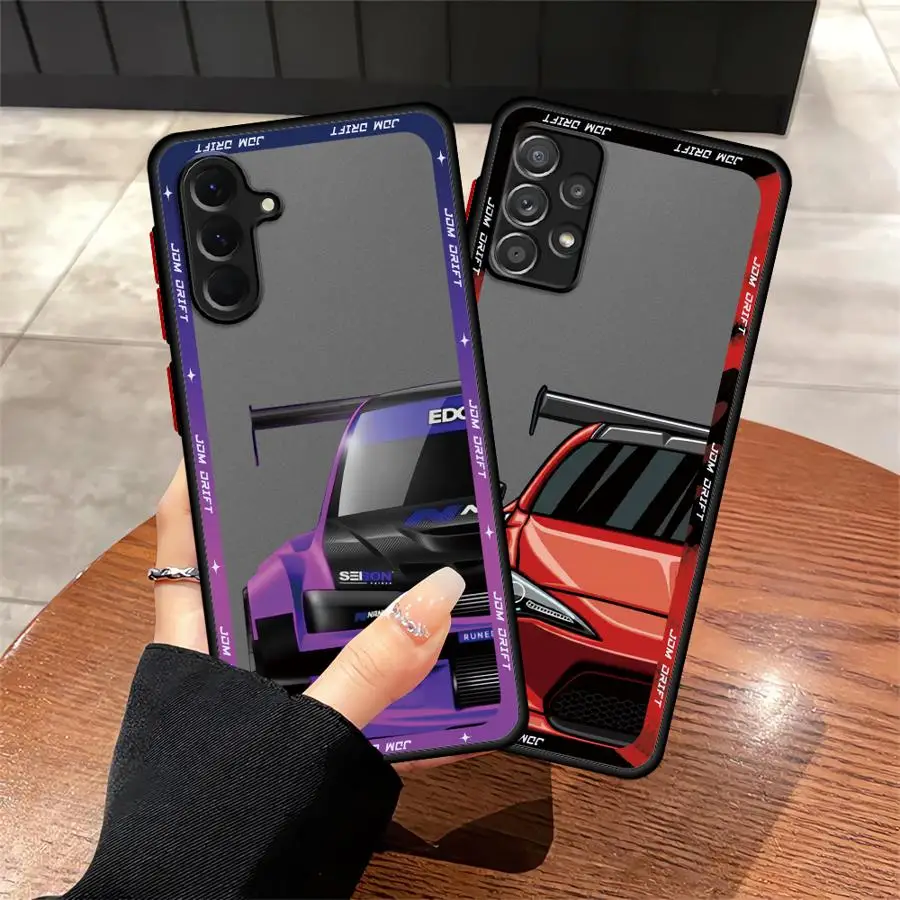 Japanese Drift Car …