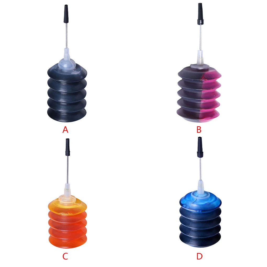 Картридж для принтера Epson Red, 30 мл