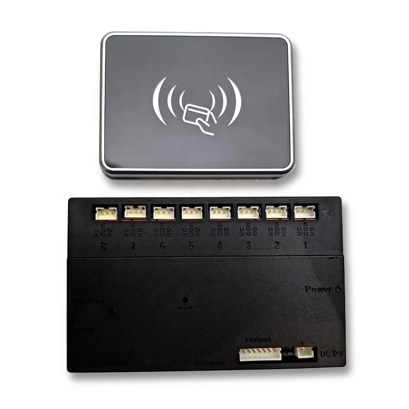 نظام إدارة TThotel وحدة تحكم المصعد Tthotel وحدة تحكم المصعد وقارئ البطاقات