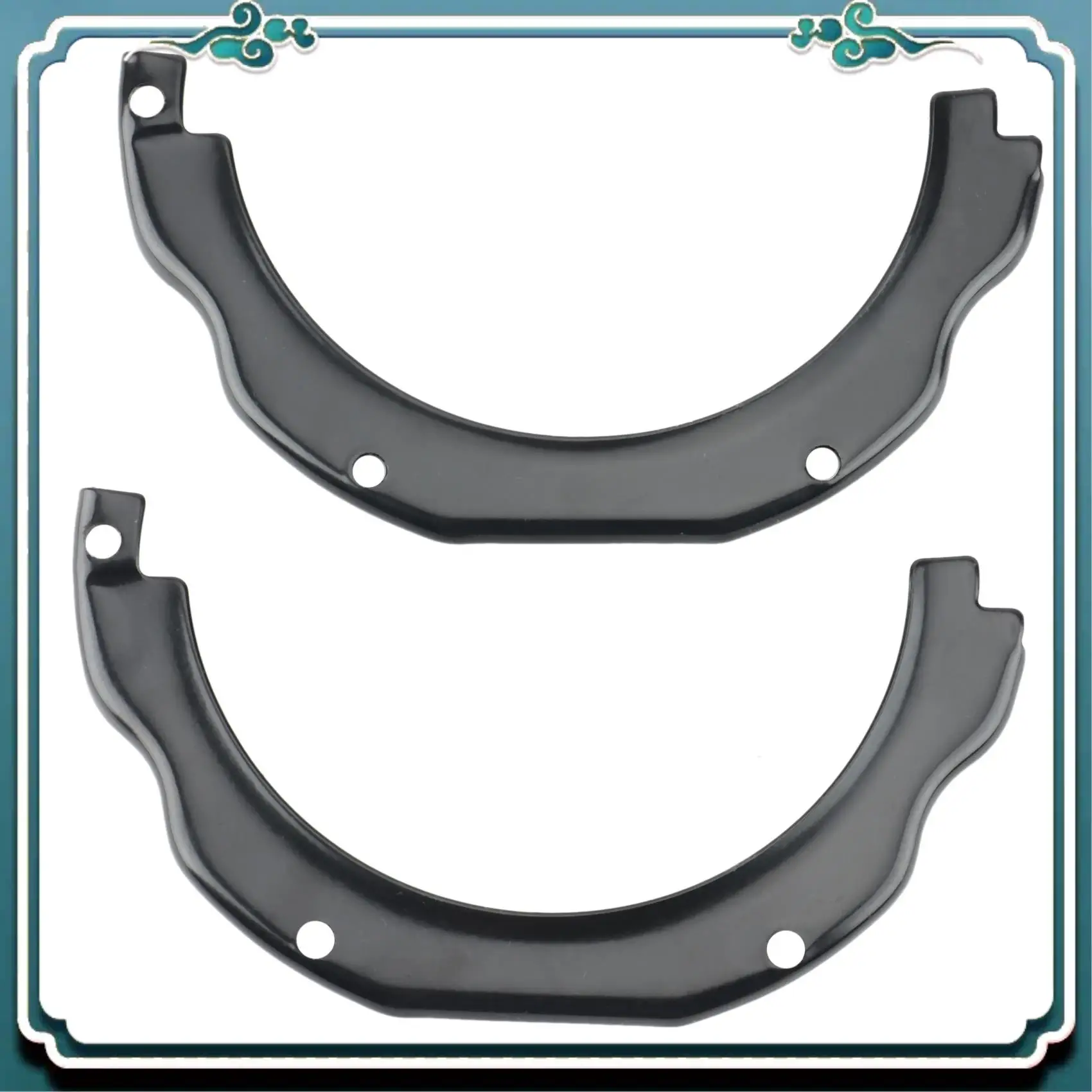 

Premium 04434-60051 Knuckle Gasket Overhaul Kit For Land Cruiser FJ80 FZJ80 HDJ80 HZJ80 90-98