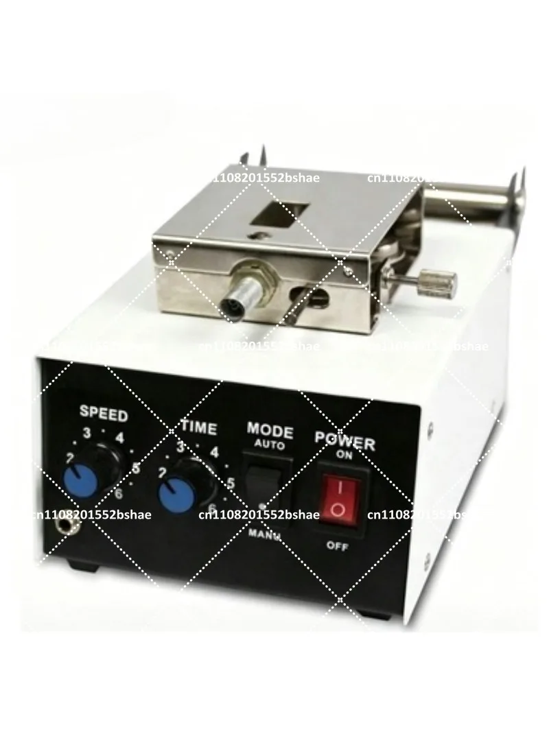 Automatic Tin Feeder Full Auto Solder Wire Machine for Soldering Iron Station