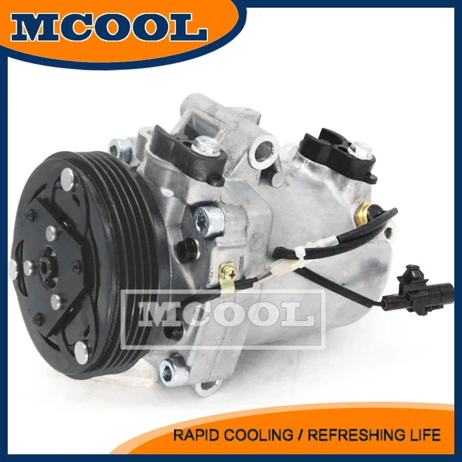 

Brand new A/C Compressor 95200M83KB0 95200M83KC1 For Suzuki Swift MARUTI ALTO K10 RITZ 95200 M83KB0 95200 M83KC1 Auto Replacemen