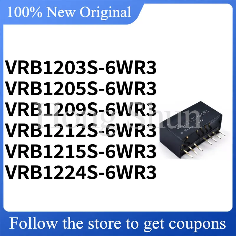 VRB1203S-6WR3 VRB1205S-6WR3 VRB1209S-6WR3 VRB1212S-6WR3 VRB1215S-6WR3 VRB1224S-6WR3 Phone Case