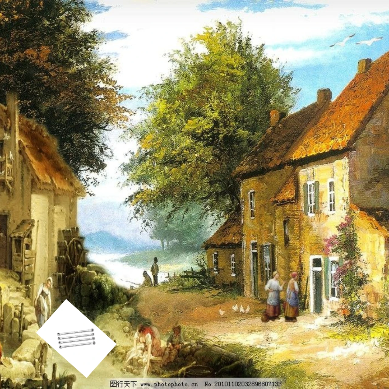 Juego de barra inferior de 4 eslabones de aleación GPM 7075 para LOSI 1/18 Mini LMT Megalodon 2S Número de pieza LOS214045 - Kit de actualización de coche RC