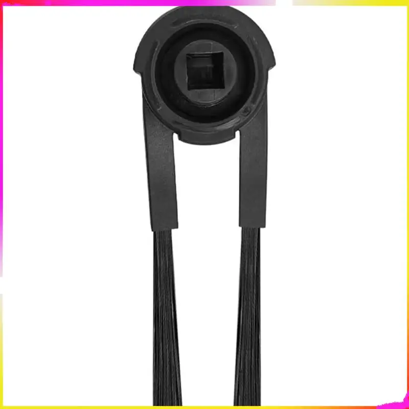 M04K Kit Accessori essenziali di ricambio per aspirapolvere robot Mijia M40S/OV31CN-Spazzola laterale, filtro Hepa, panno per scopa, sacchetti per la polvere