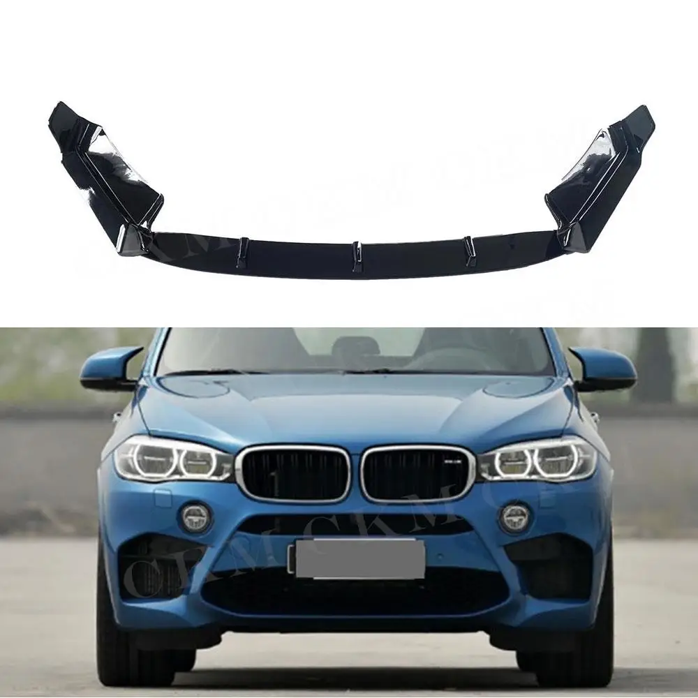 3Pcs/Set Gloss Blac… - image