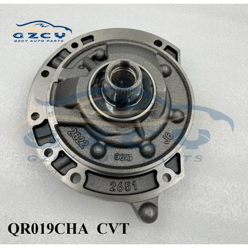 QR019CHA  CVT Auto Transmission Oil Pump Golden Screw Fits For Chery E5 CVT Tiggo 1502610