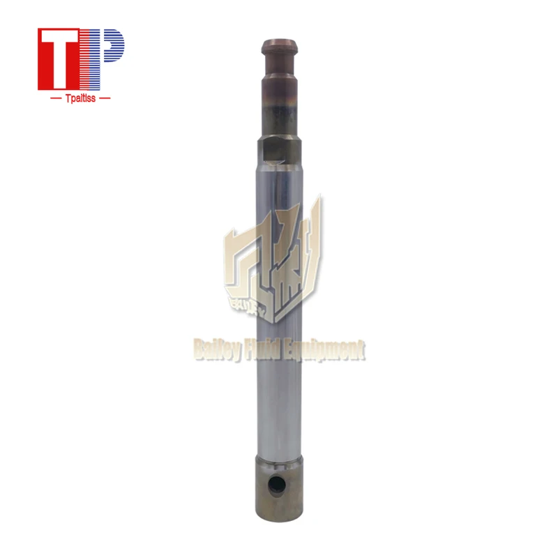 

Tpaitlss Korea pneumatic airless spray pump 63:1 plunger rod for Sprayer assembly