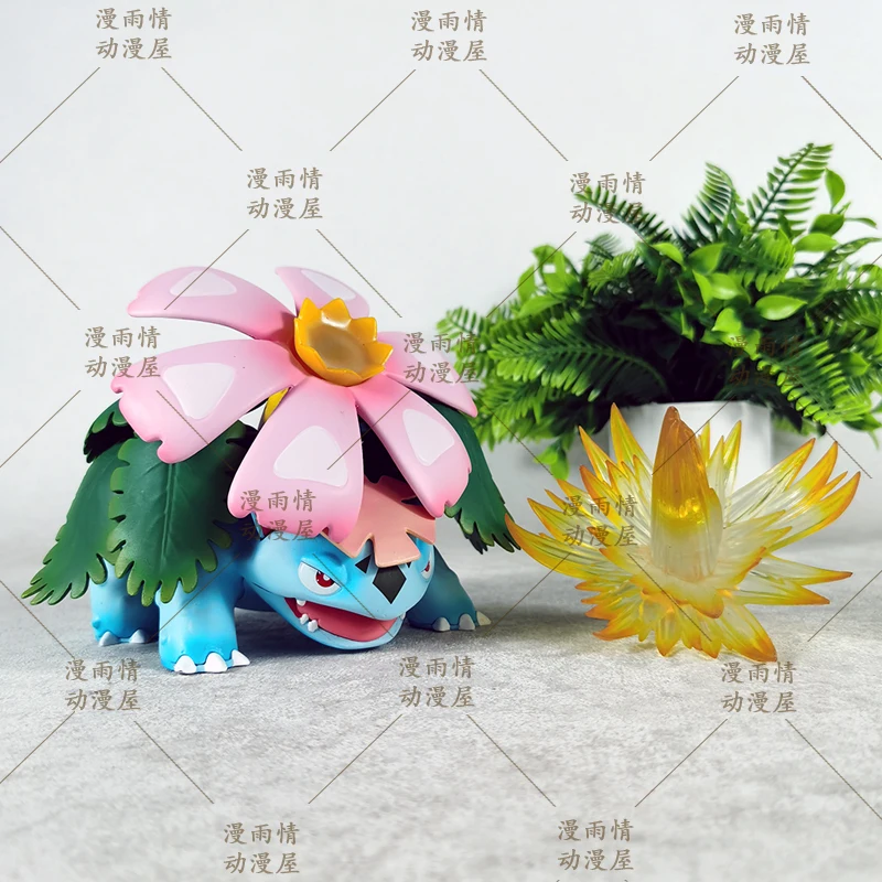 pokemon-mega-evolution-venusaur-blastoise-action-figures-set-anime-collectible-dolls-exquisite-ornaments-gift-for-fans