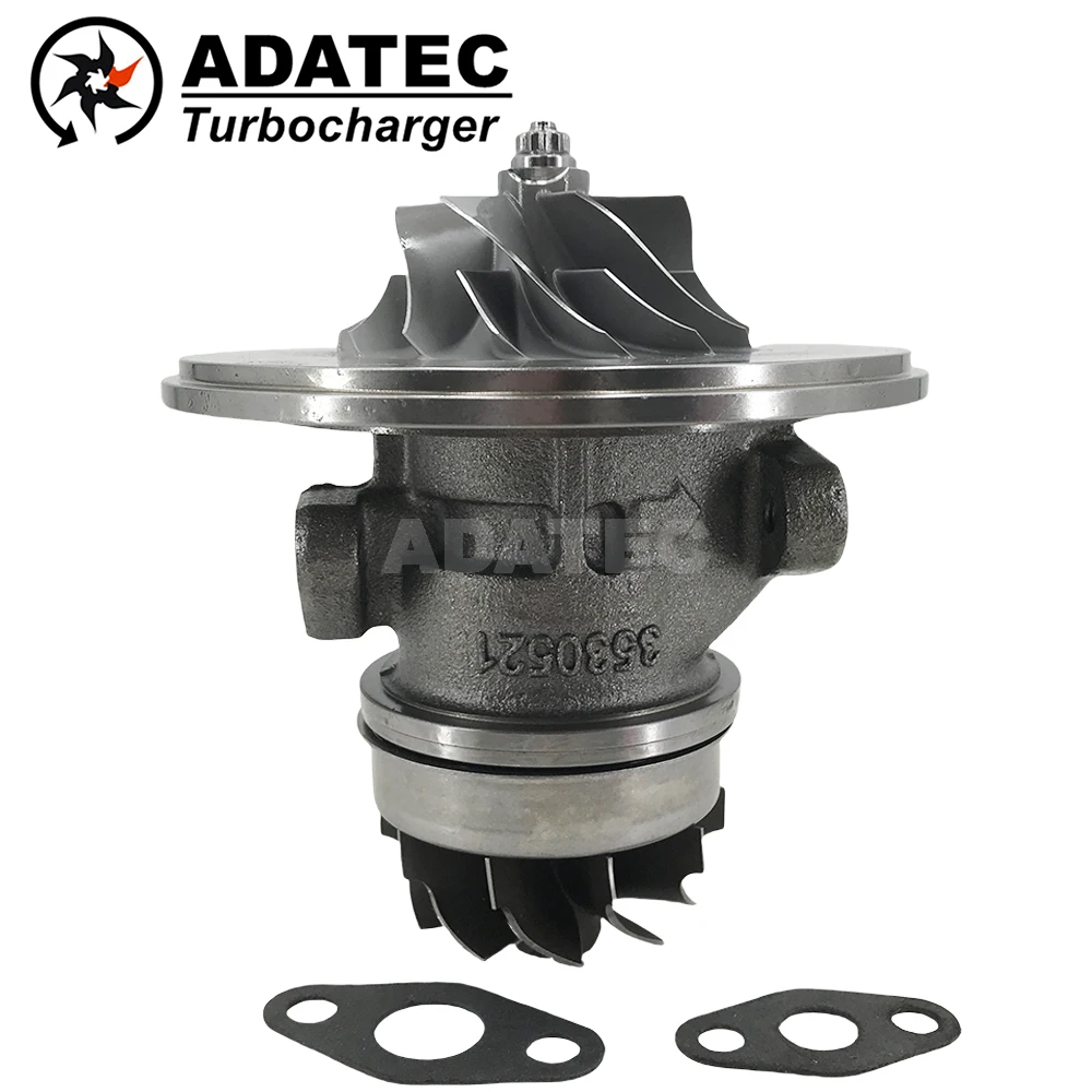 HX40W Turbo Core 3535324 CHRA Turbo Cartridge For Cummins Industrial Truck IR KCEC-KCEC 6C, 6CTAA, SA6D114E 3599155 4038000