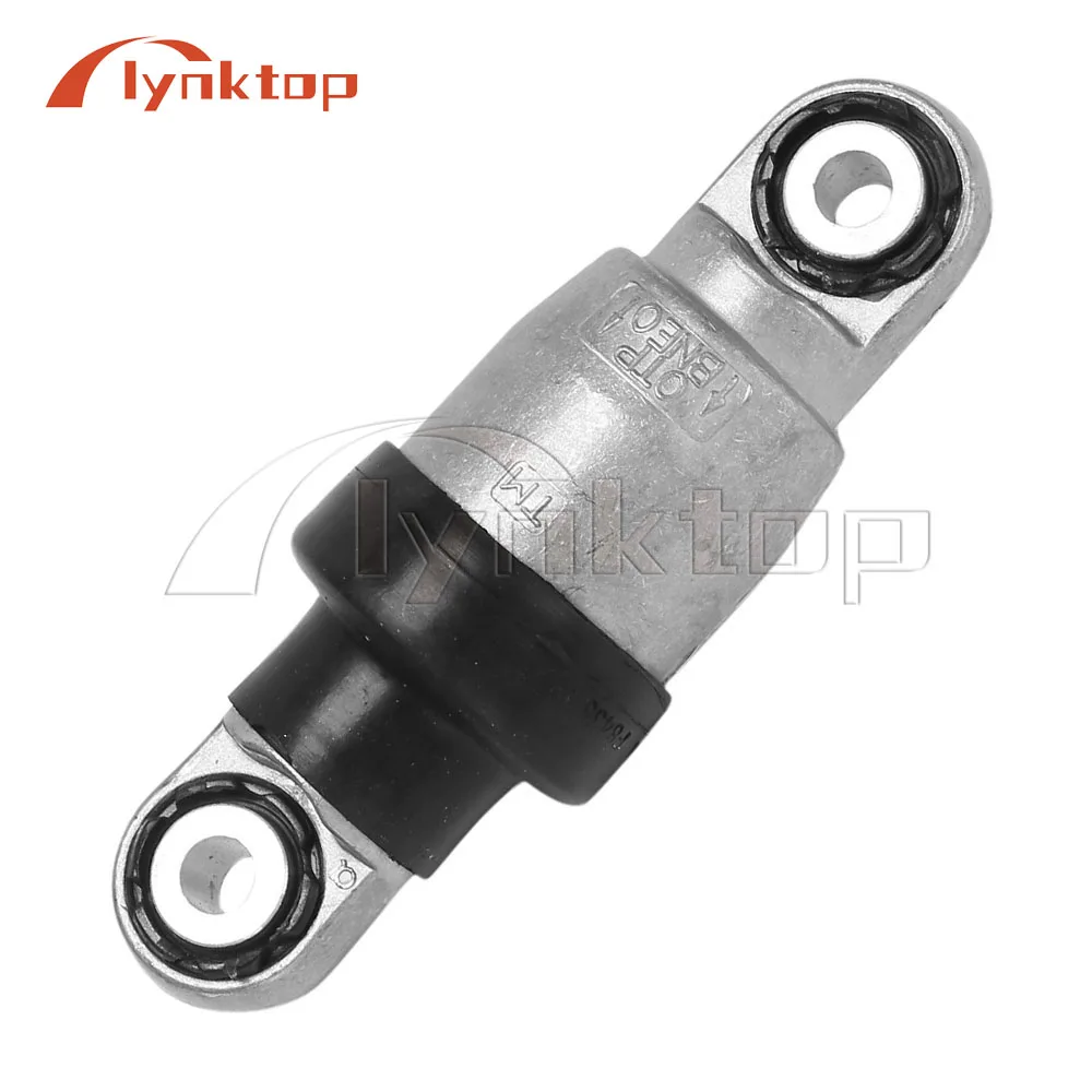 Drive Belt Tensioner For Nissan Patrol Y61 Navara D22 ZD30 Terrano 3.0 Ssangyong Kyron 2.0 Toyota Corolla Auris Honda Civic