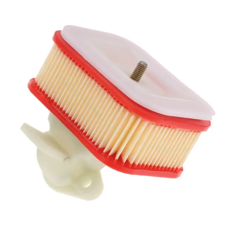 Chain Paper Set Air Filter Paper Chainsaw Replacement for 200 5800 52 58CC Chain Saws Dropsale