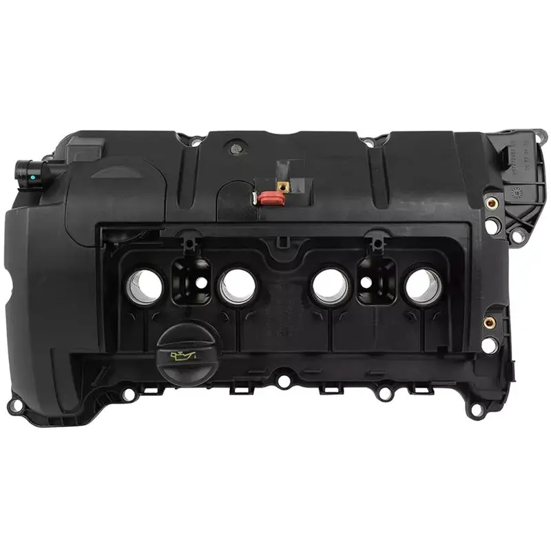 Engine Valve Cover 11127646554 For 2007-2016 Mini Cooper 1.6 Non-Turbo-Y79A