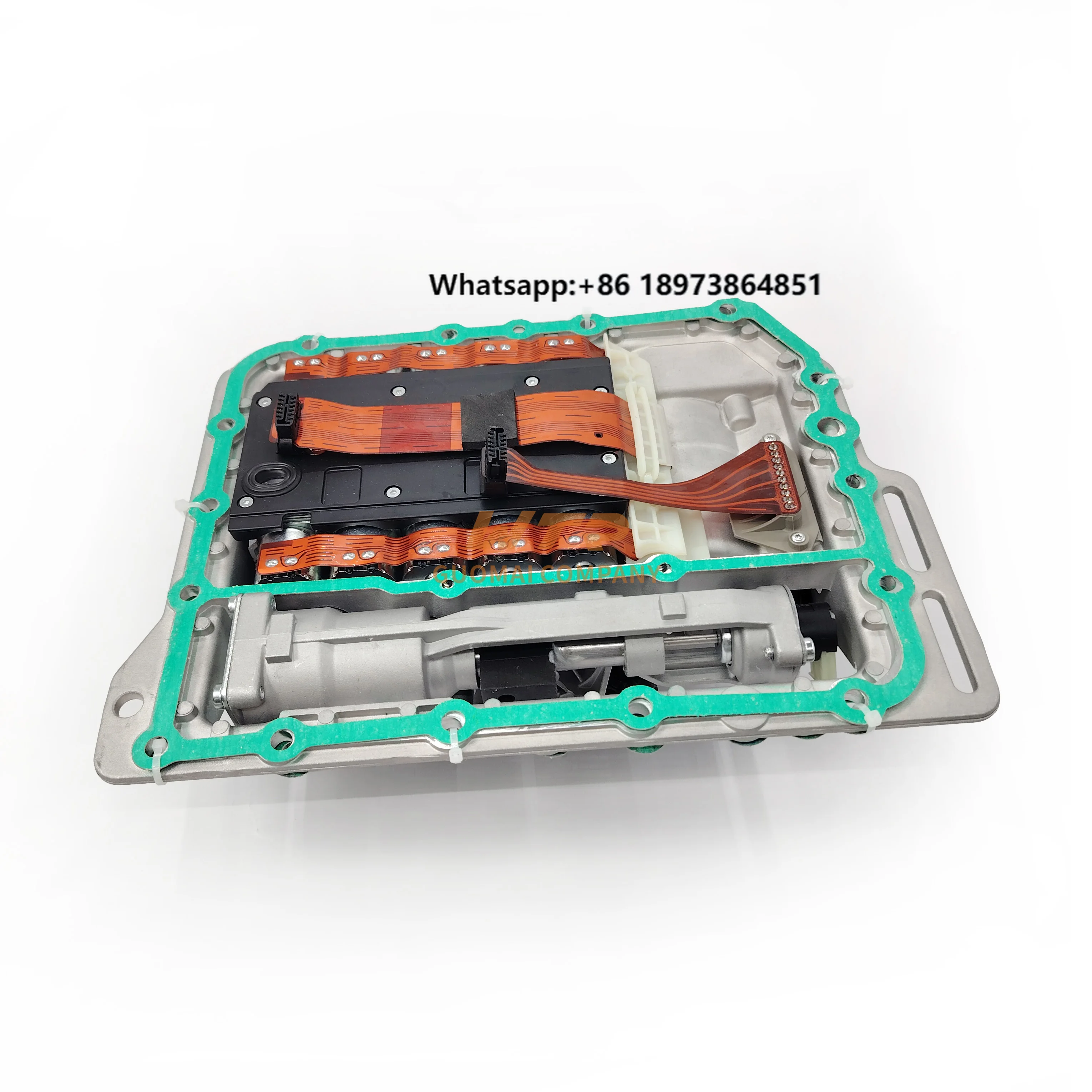 

New Condition Truck Gearbox Control Unit/Transmission Computer Lower OE 4213559212 Replacement for S-WAY/T-WAY/DAILY (2019-2025)