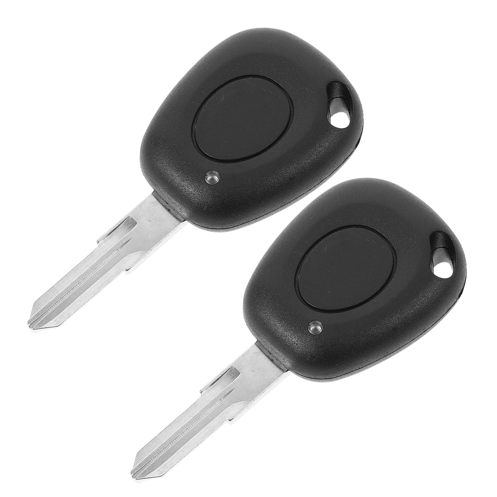 

2pcs Remote Covers Fob Cover For Key Fob Holder Case Car Keys Replacement Case for Car Key Cover Accessories
