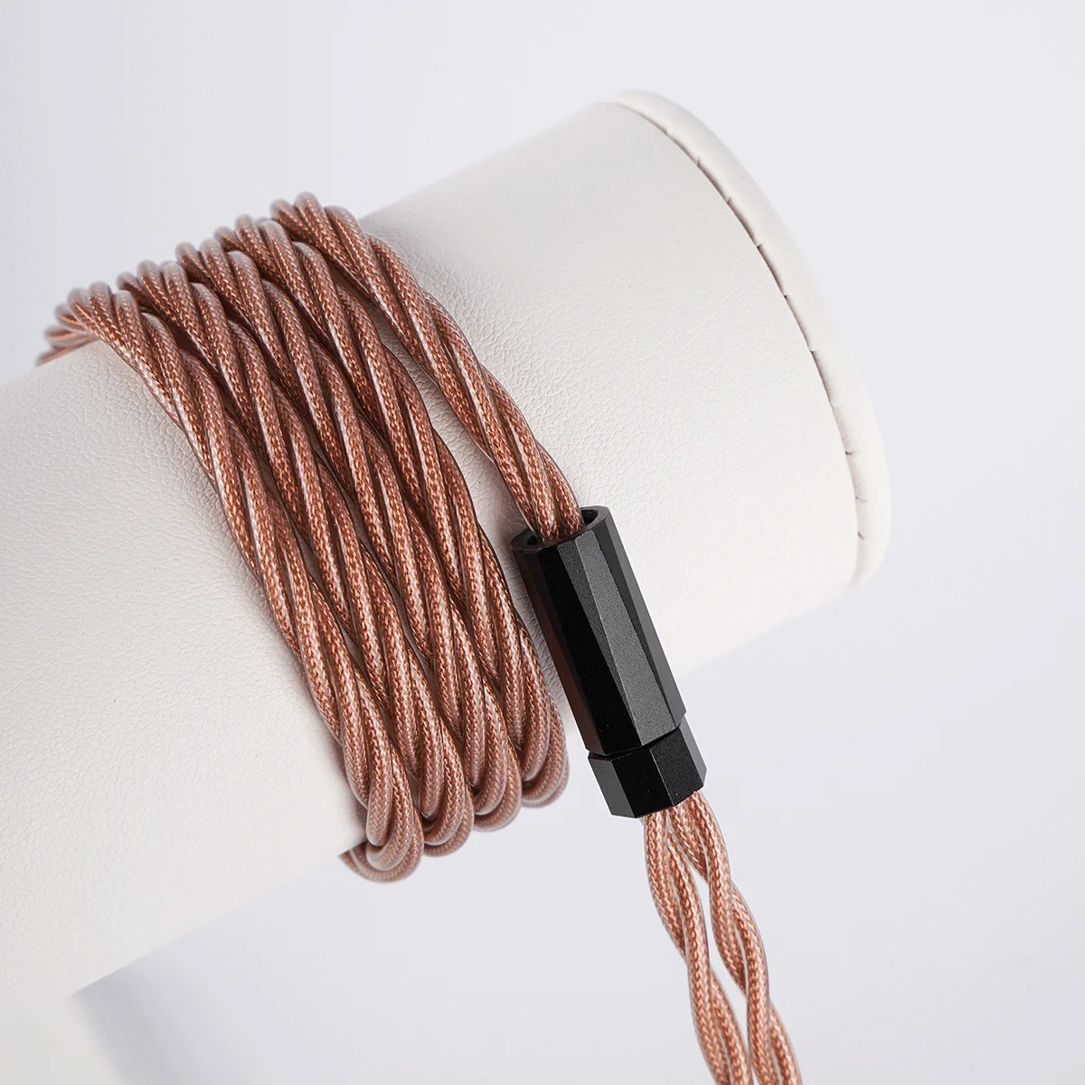 NICEHCK OurOasis Audio сменный кабель Furukawa, медь, смешанный с 6N OFC HiFi провод MMCX 0,78 2-контактный для S12 Pro MagicOne Himalaya