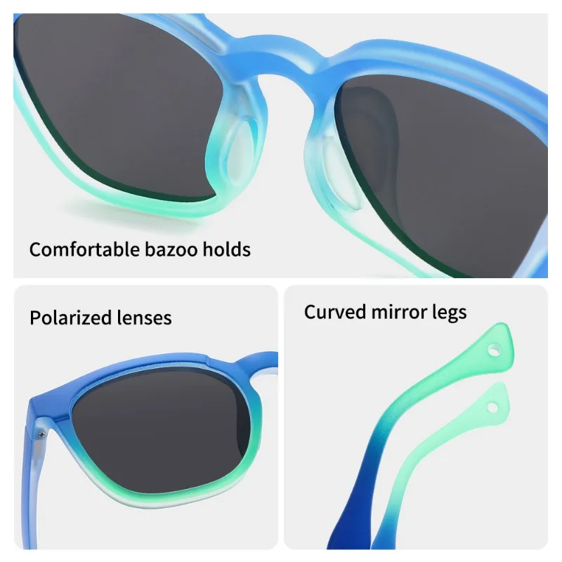 Thumbnail 4 - #37 Latest Kids Glasses Frames Updates