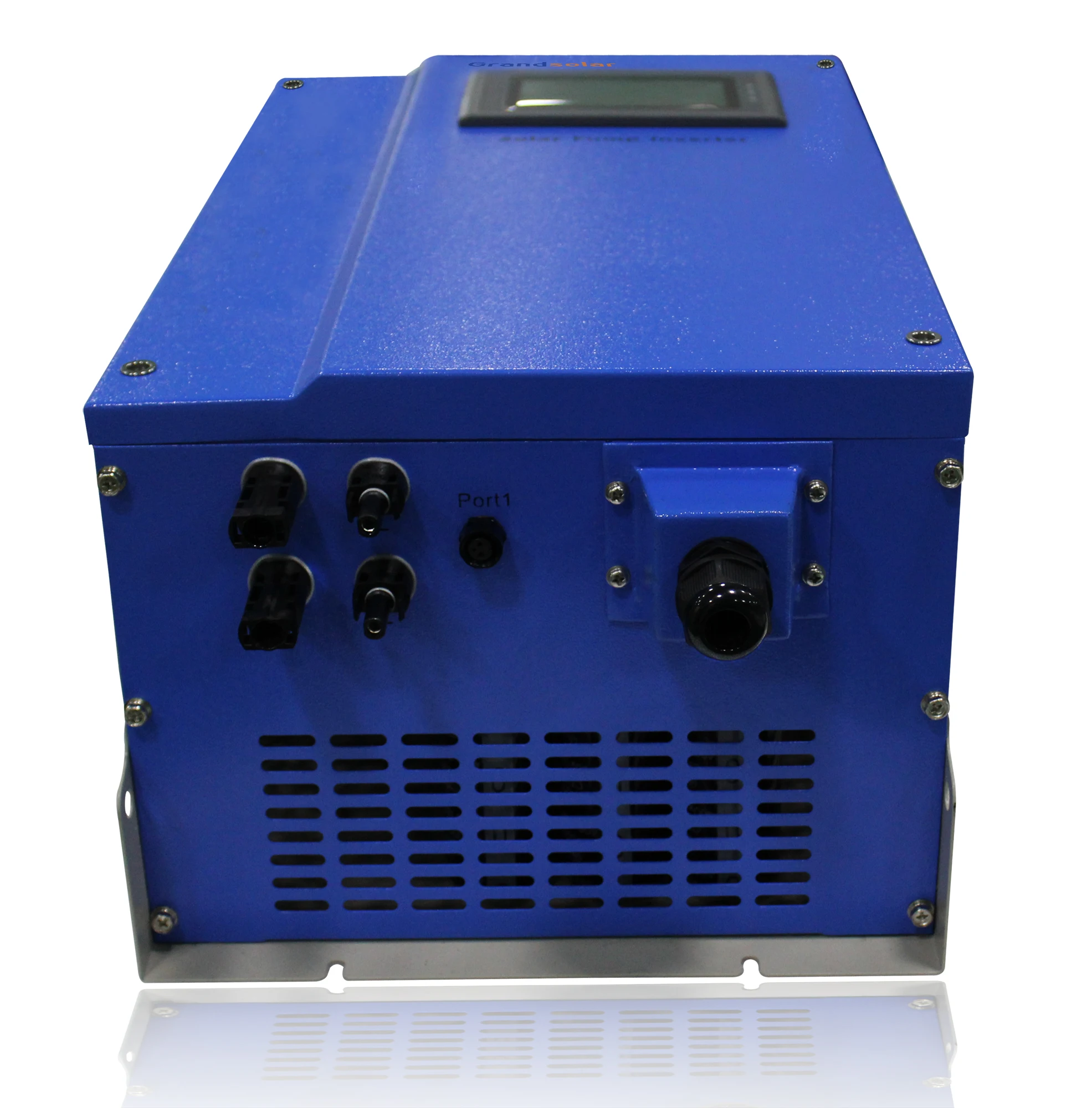 Inverter Pompa Fotovoltaik Sur - Solar Pump Inverter 5.5Kw Three Phase ulasan dan harga
