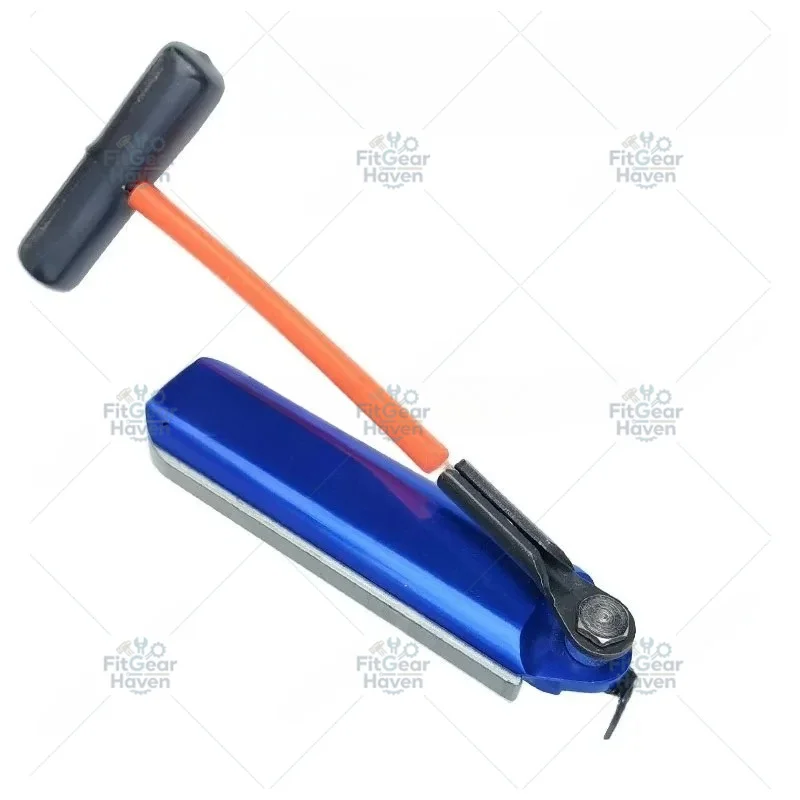 Suitable for car window glass cutting and disassembly kit