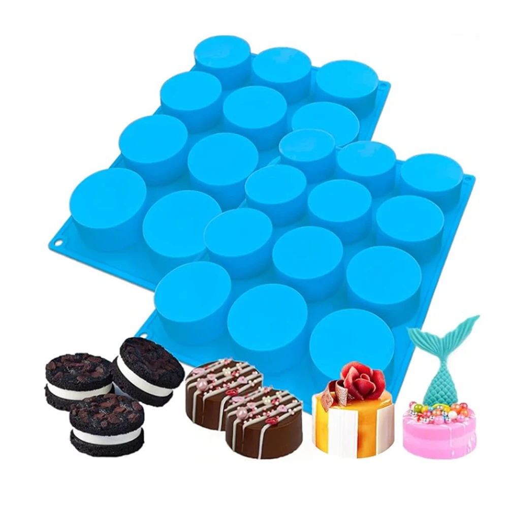 12 Hole Cylindrical…