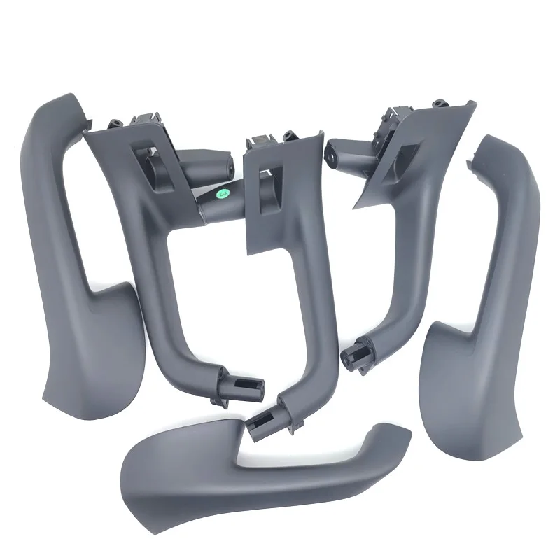 OEM 6/7/8 units / set For VW Golf 5 GTI MK5 MK5 Jetta Sagitar HandleTop Interior door quality factory price inner armrest