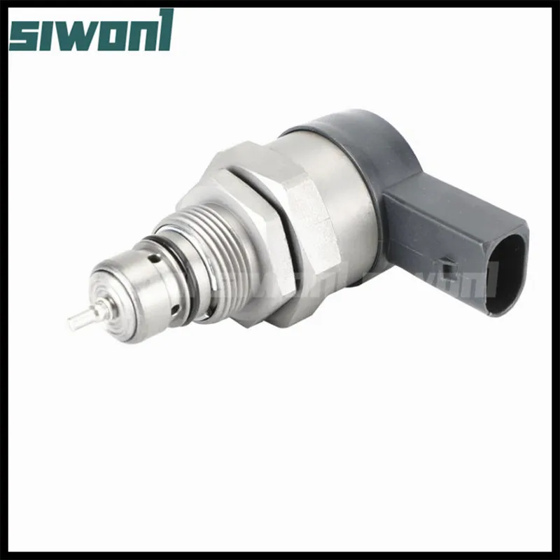 Genuine 0281006074 0281006075 PRESSURE CONTROL VALVE REGULATOR 057130764AB 057130764AA