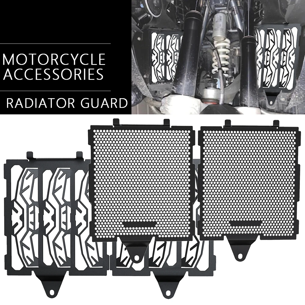 

R 1300 GS Exclusive Motorcycle Radiator Grille Guard Cover Protector Accessories For BMW R1300GS R 1300 GS 1300 2023-2024 2025