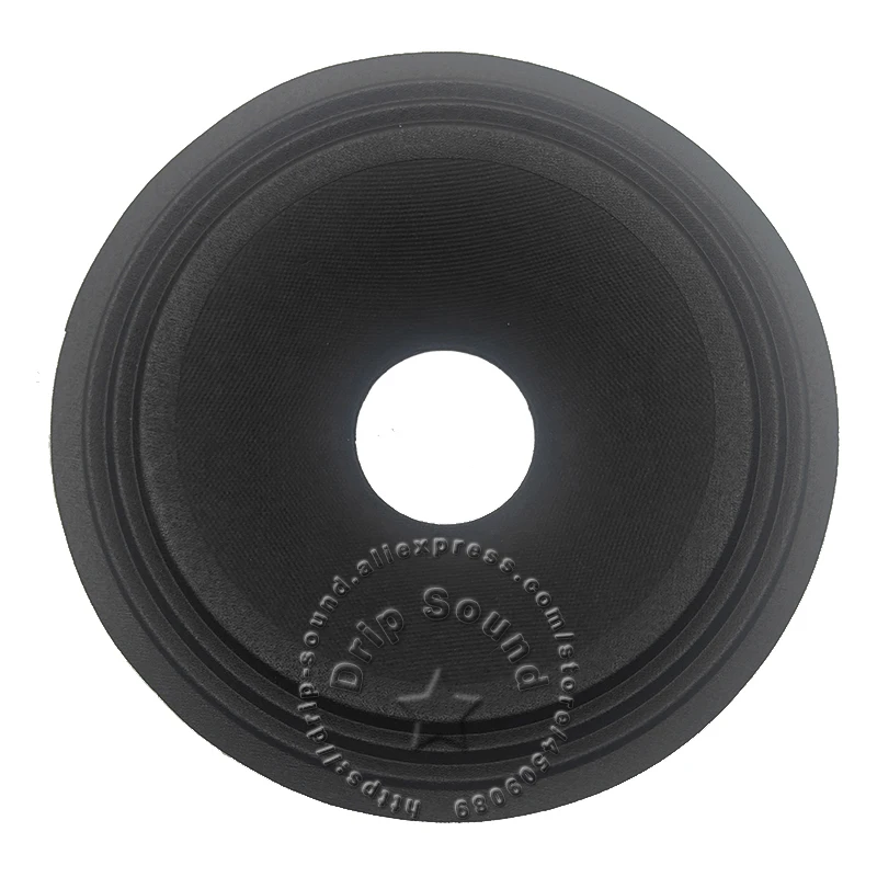 مكبر صوت من القماش حافة مخروط ورقي ، حوض هزاز الحجاب الحاجز ، أجزاء إصلاح مكبر الصوت ، 191 ، من من من من من الخارج ، من من الخارج ، إلى الخارج ، 34 ، 39 ، 50 ، 8"