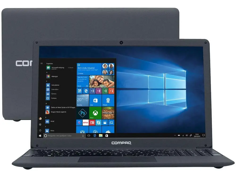 مراجعة شاملة لجهاز Compaq Presario CQ-29 بمعالج Intel Core i5: الأداء، التصميم، والقيمة الحقيقية لعام 2025