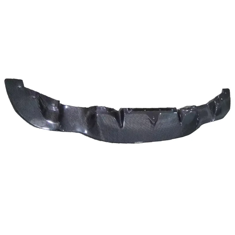 

Автомобильный комплект кузова Damei, обвес из углеродного волокна, задний диффузор для губ для GT86 BRZ 2015-2017