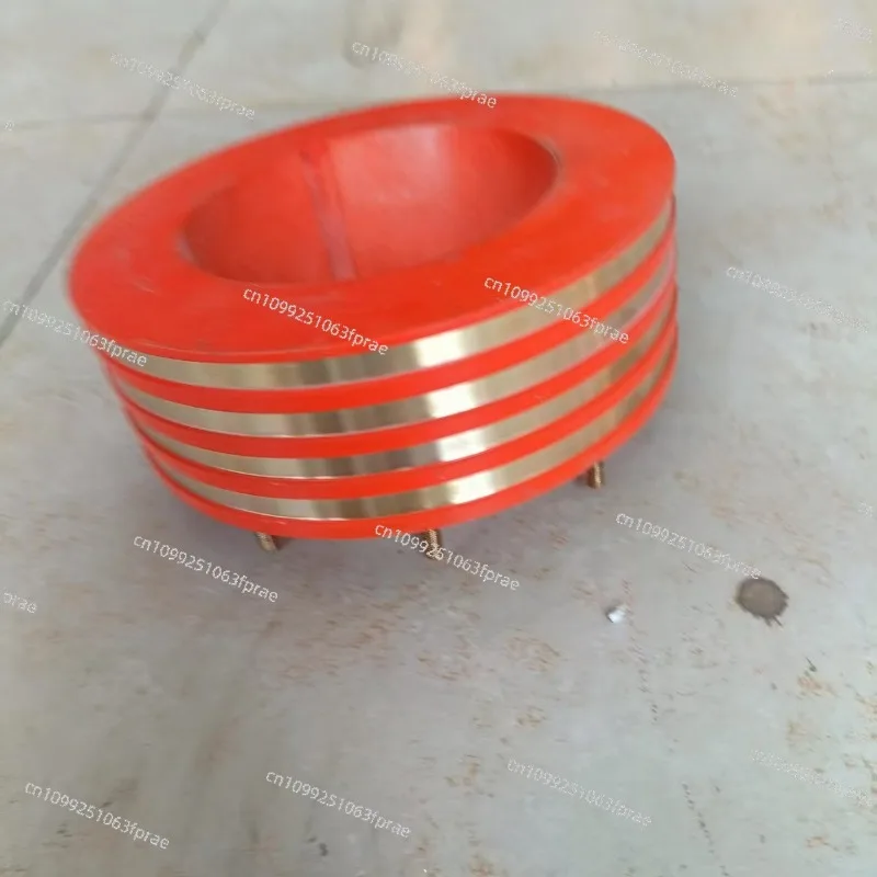 

Collector motor Slip ring Motor accessories Slip ring Hardware motor accessories Slip ring